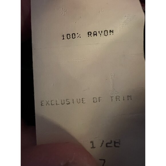 Vintage 90s strappy forest fairy grunge green velvet maxi dress XL whimsigoth - Picture 8 of 16